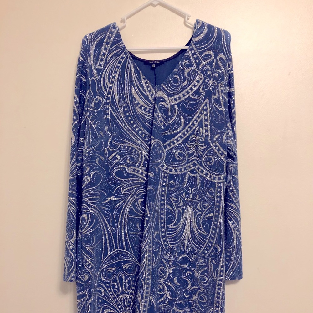 Cocktail dress
